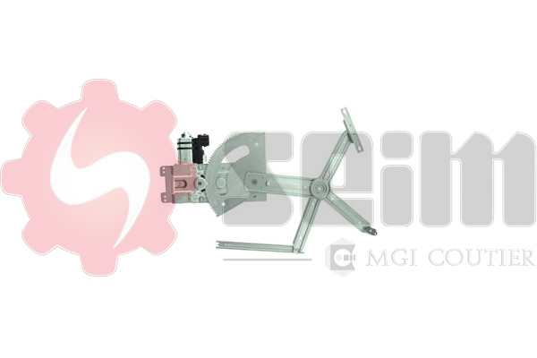 Raammechanisme Seim 950108