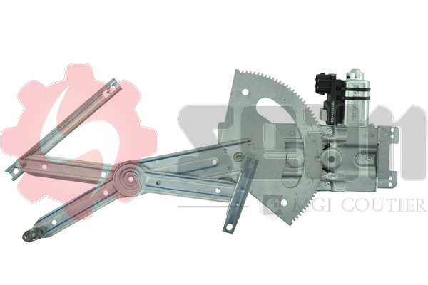 Raammechanisme Seim 950122