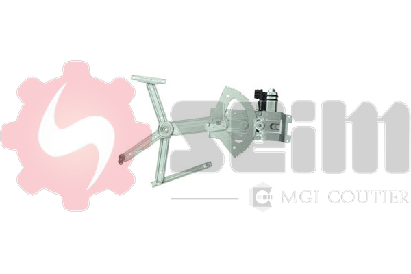 Raammechanisme Seim 950133