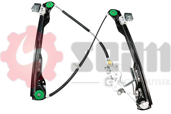 Raammechanisme Seim 950325