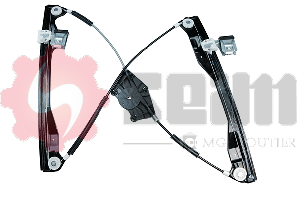 Raammechanisme Seim 968101