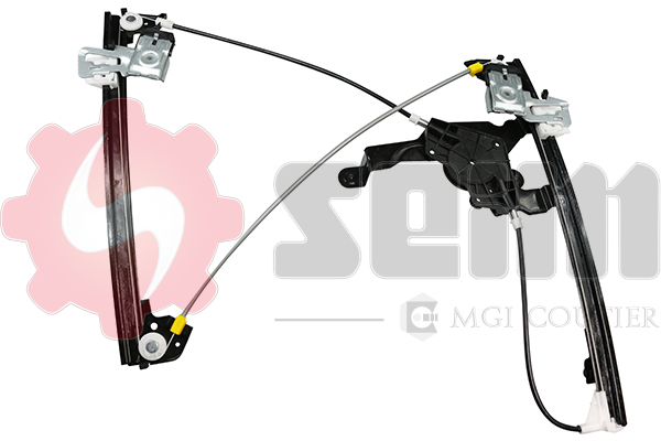 Raammechanisme Seim 968103