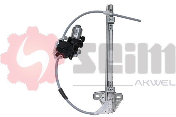 Raammechanisme Seim 970036