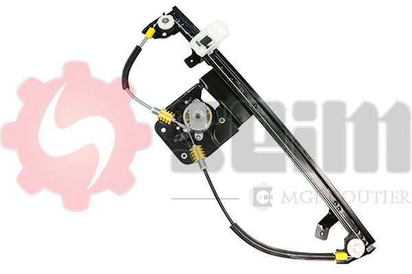 Raammechanisme Seim 970046