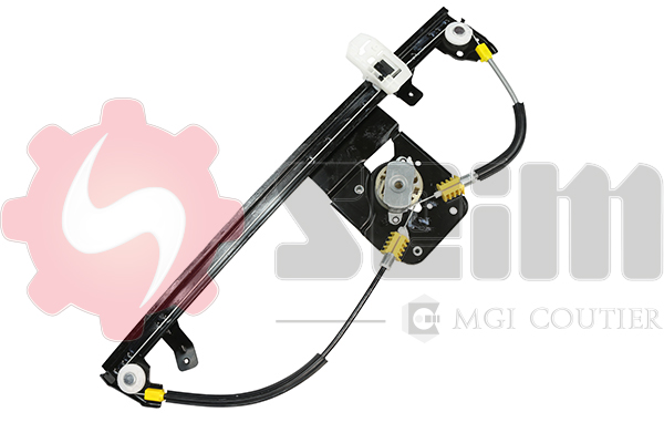 Raammechanisme Seim 970047