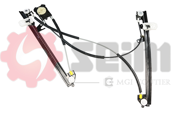 Raammechanisme Seim 970086
