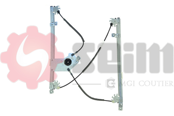 Raammechanisme Seim 970213