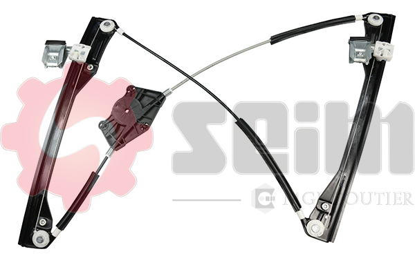 Raammechanisme Seim 980023