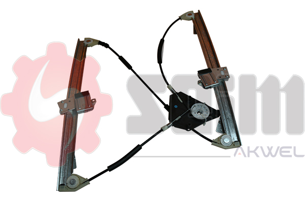 Raammechanisme Seim 980054