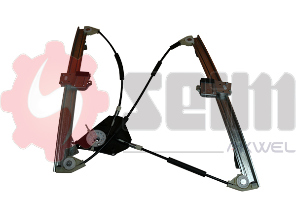 Raammechanisme Seim 980055