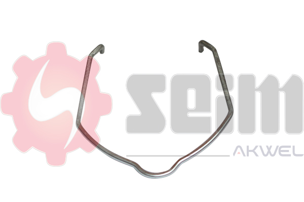 Laadlucht-/turboslang Seim 981679