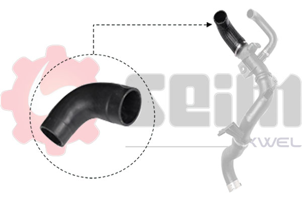 Laadlucht-/turboslang Seim 981773