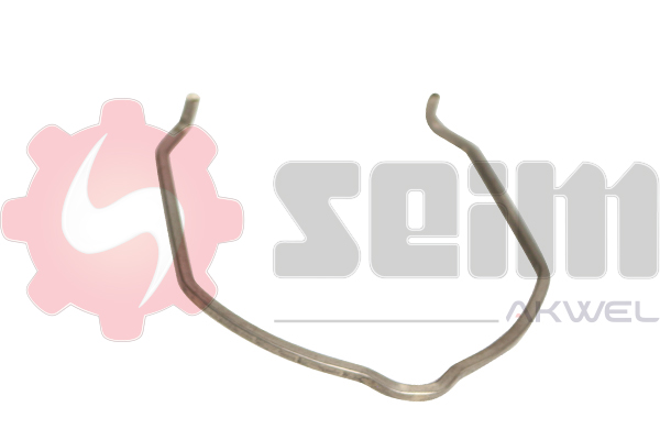 Laadlucht-/turboslang Seim 981867