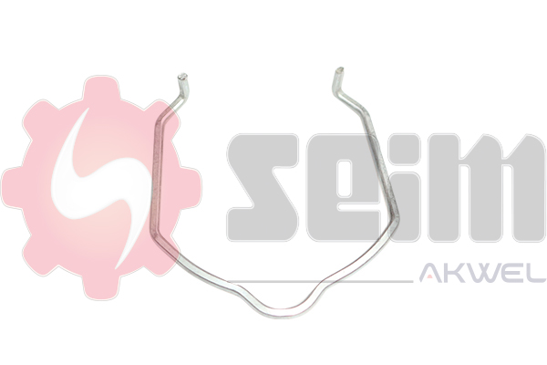 Laadlucht-/turboslang Seim 981938