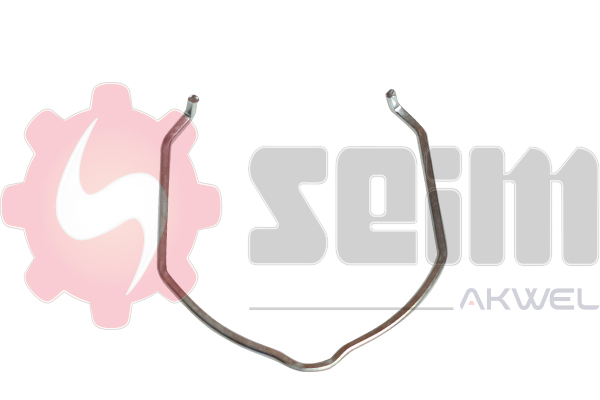 Laadlucht-/turboslang Seim 981939