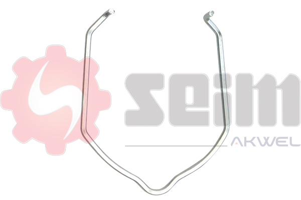 Laadlucht-/turboslang Seim 981940