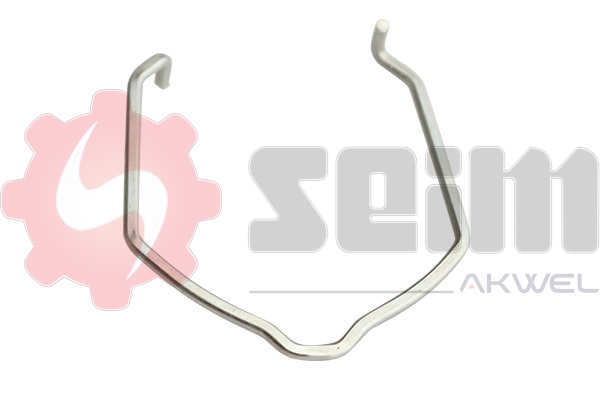 Laadlucht-/turboslang Seim 981943