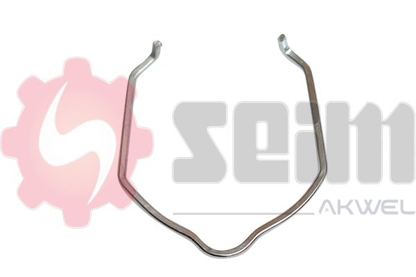 Laadlucht-/turboslang Seim 981959