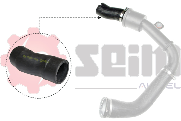 Laadlucht-/turboslang Seim 982014