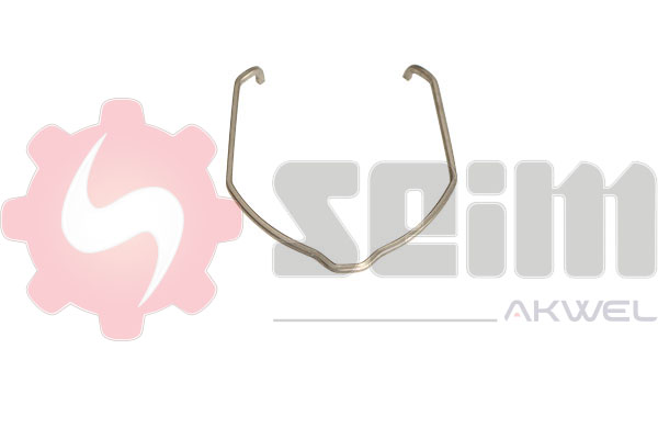 Laadlucht-/turboslang Seim 982053