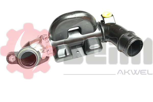 Laadlucht-/turboslang Seim 982071