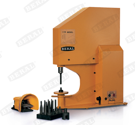 Klinknagelmachine Beral 99503
