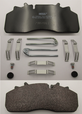 Remblokset Beral BCV29159TK