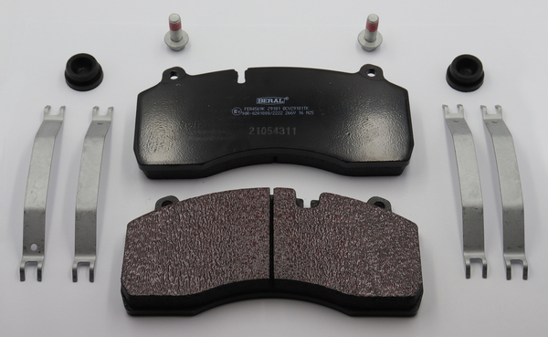 Remblokset Beral BCV29181TK