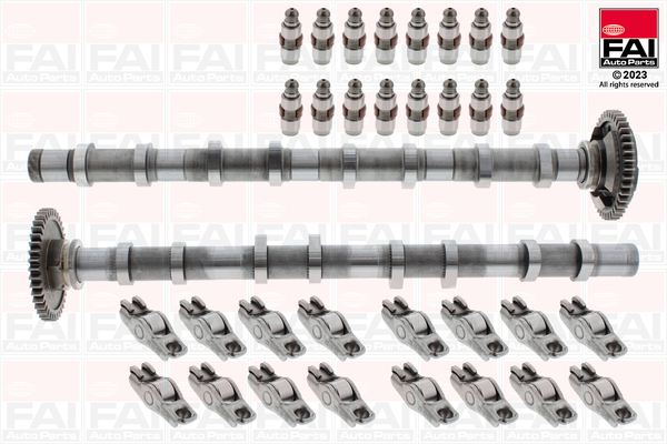 Nokkenas Fai Autoparts CSK1002