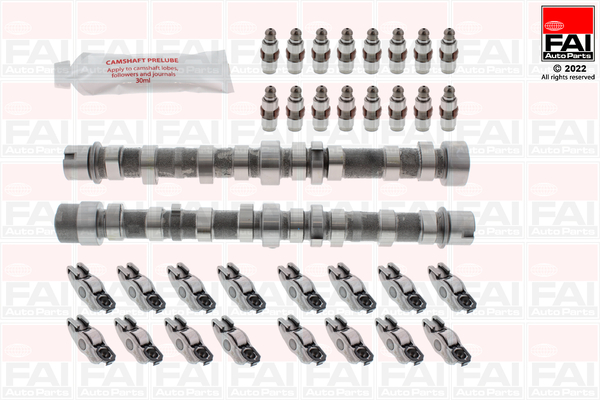 Nokkenas Fai Autoparts CSK1005