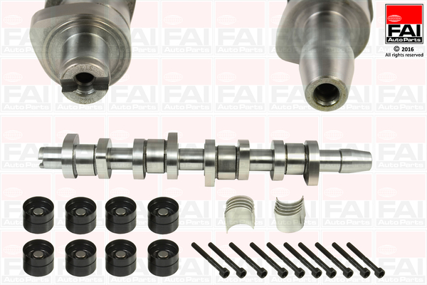 Nokkenas Fai Autoparts CSK312