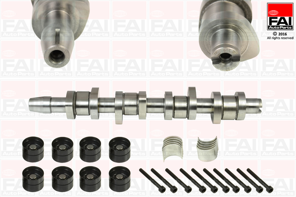 Nokkenas Fai Autoparts CSK315
