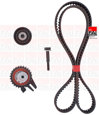 Distributieriem kit Fai Autoparts TBK224