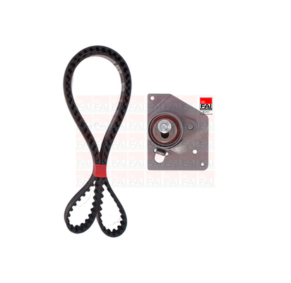 Distributieriem kit Fai Autoparts TBK356