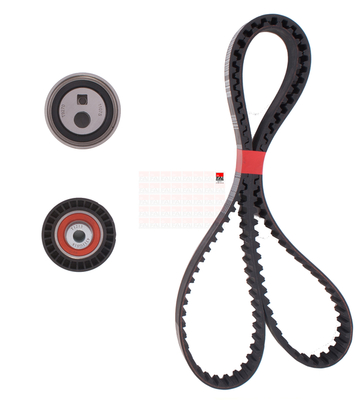 Distributieriem kit Fai Autoparts TBK412