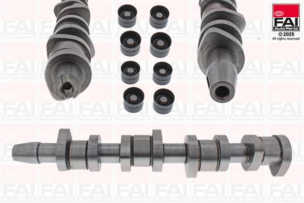 Nokkenas Fai Autoparts FCK312