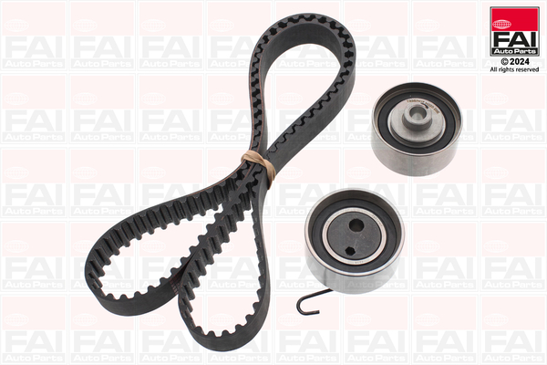 Distributieriem kit Fai Autoparts TBK348