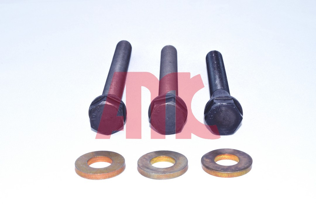 Cilinderkopboutenset AMC 258009