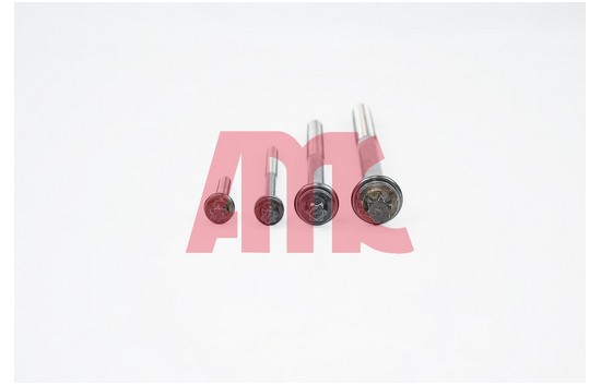 Cilinderkopboutenset AMC 258546