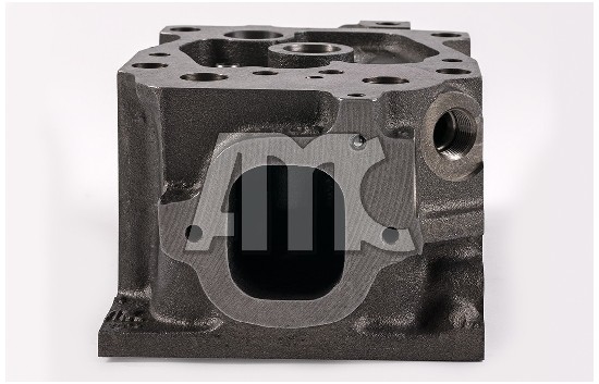 Cilinderkop AMC 909092
