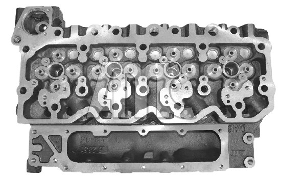 Cilinderkop AMC 909420K