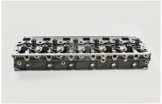 Cilinderkop AMC 909500