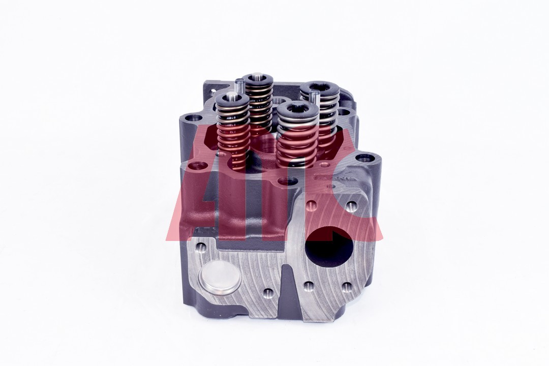 Cilinderkop AMC 909532