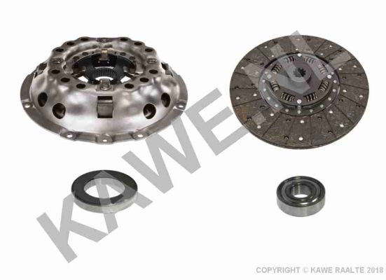 Koppelingsset Kawe 5607506