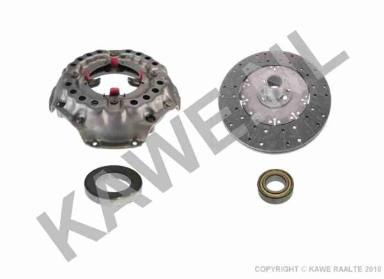 Koppelingsset Kawe 6053505