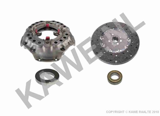 Koppelingsset Kawe 6053506