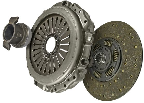 Koppelingsset Kawe 7083507