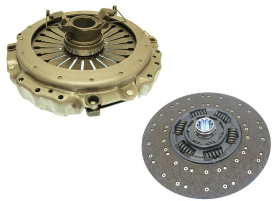 Koppelingsset Kawe 7146505