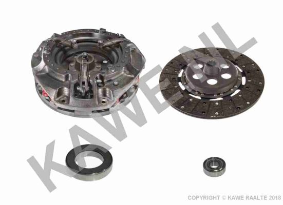 Koppelingsset Kawe 8089505