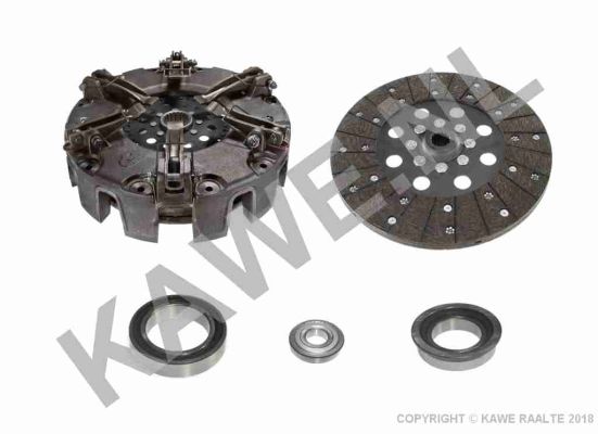 Koppelingsset Kawe 8177506